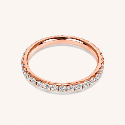 Classic Diamond Band