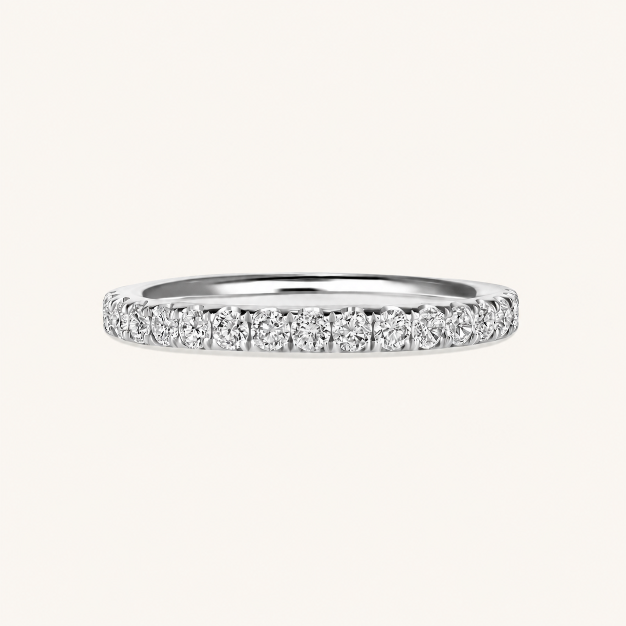 Classic Diamond Band