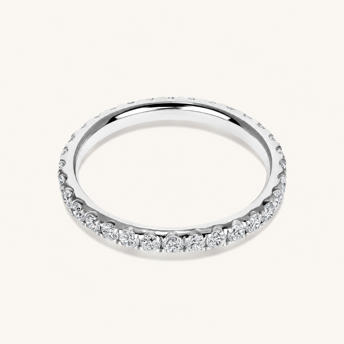 Classic Diamond Band