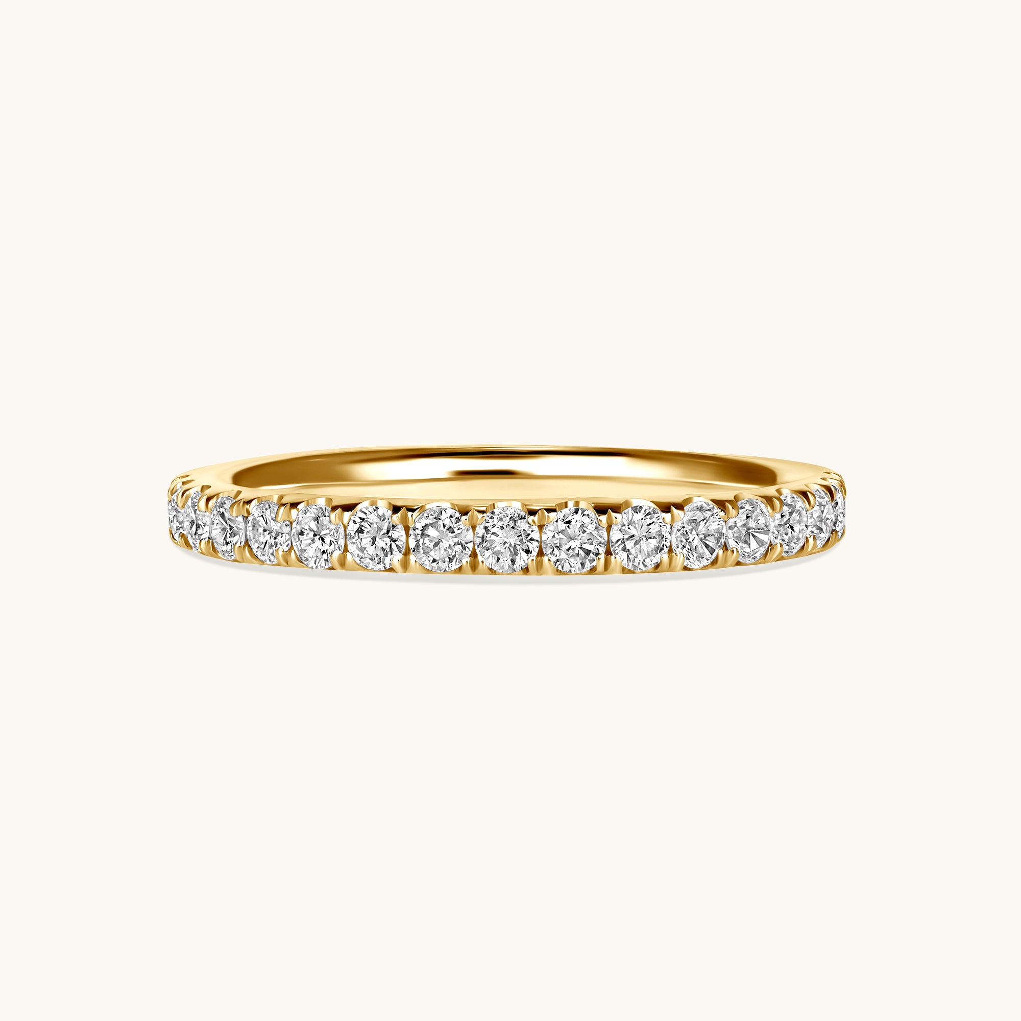 Classic Diamond Band