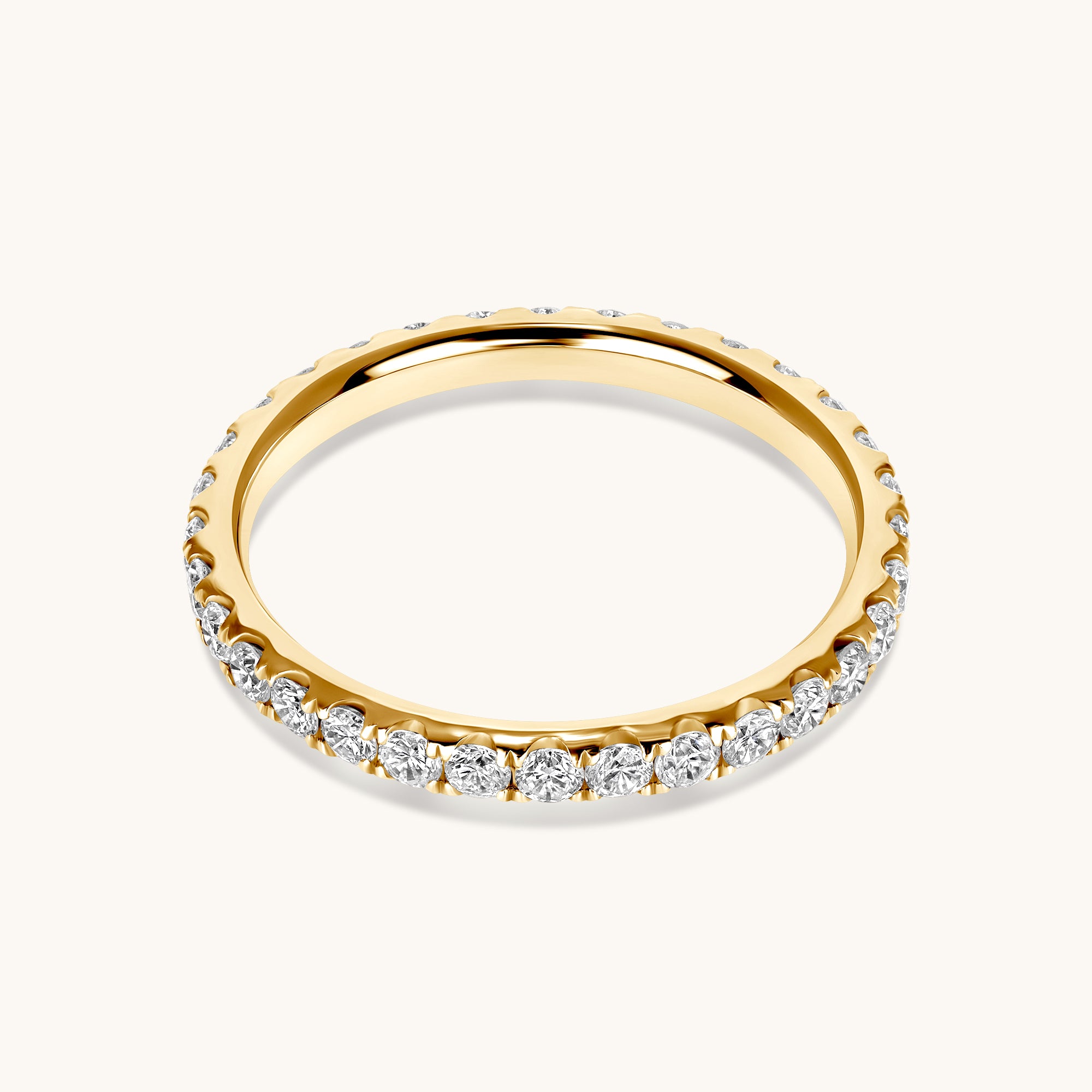 Classic Diamond Band