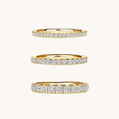 Classic Diamond Band