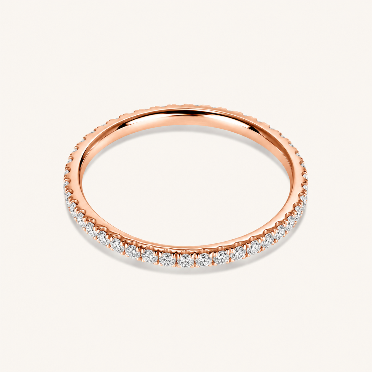 Classic Diamond Band