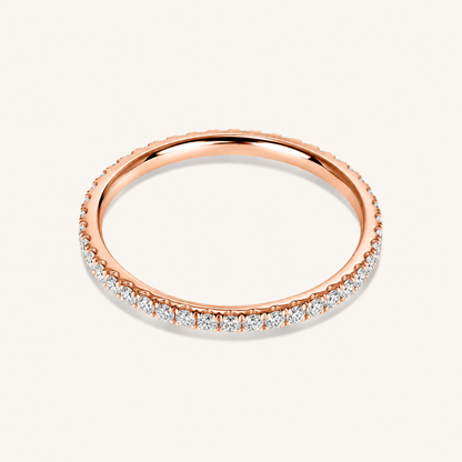 Classic Diamond Band