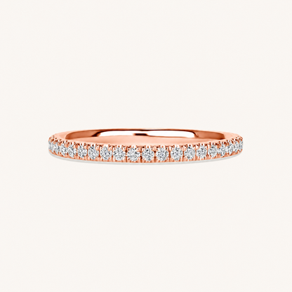 Classic Diamond Band