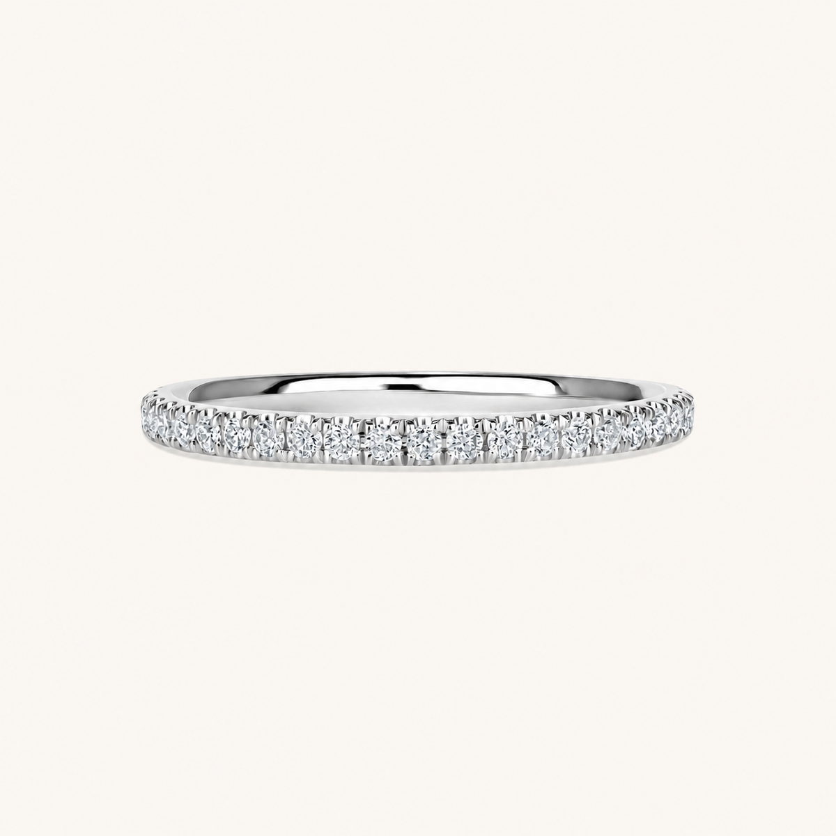 Classic Diamond Band