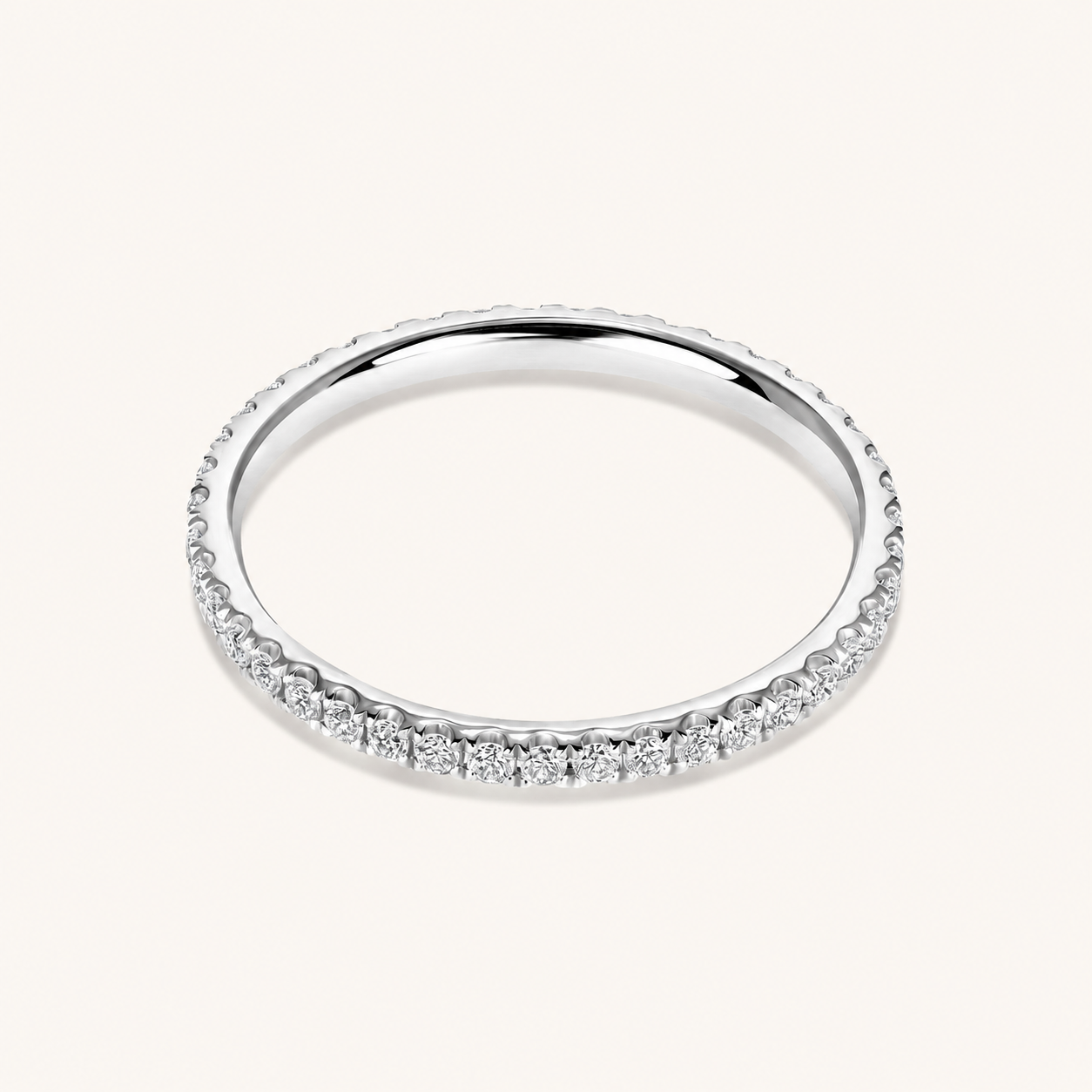 Classic Diamond Band