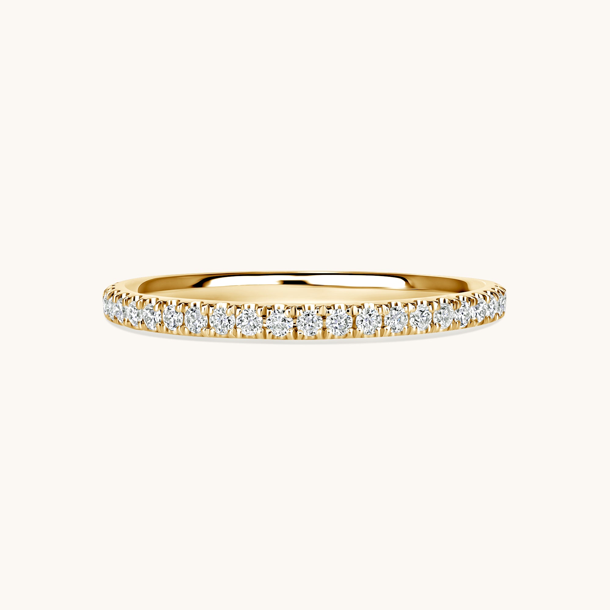 Classic Diamond Band