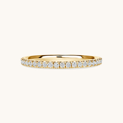 Classic Diamond Band