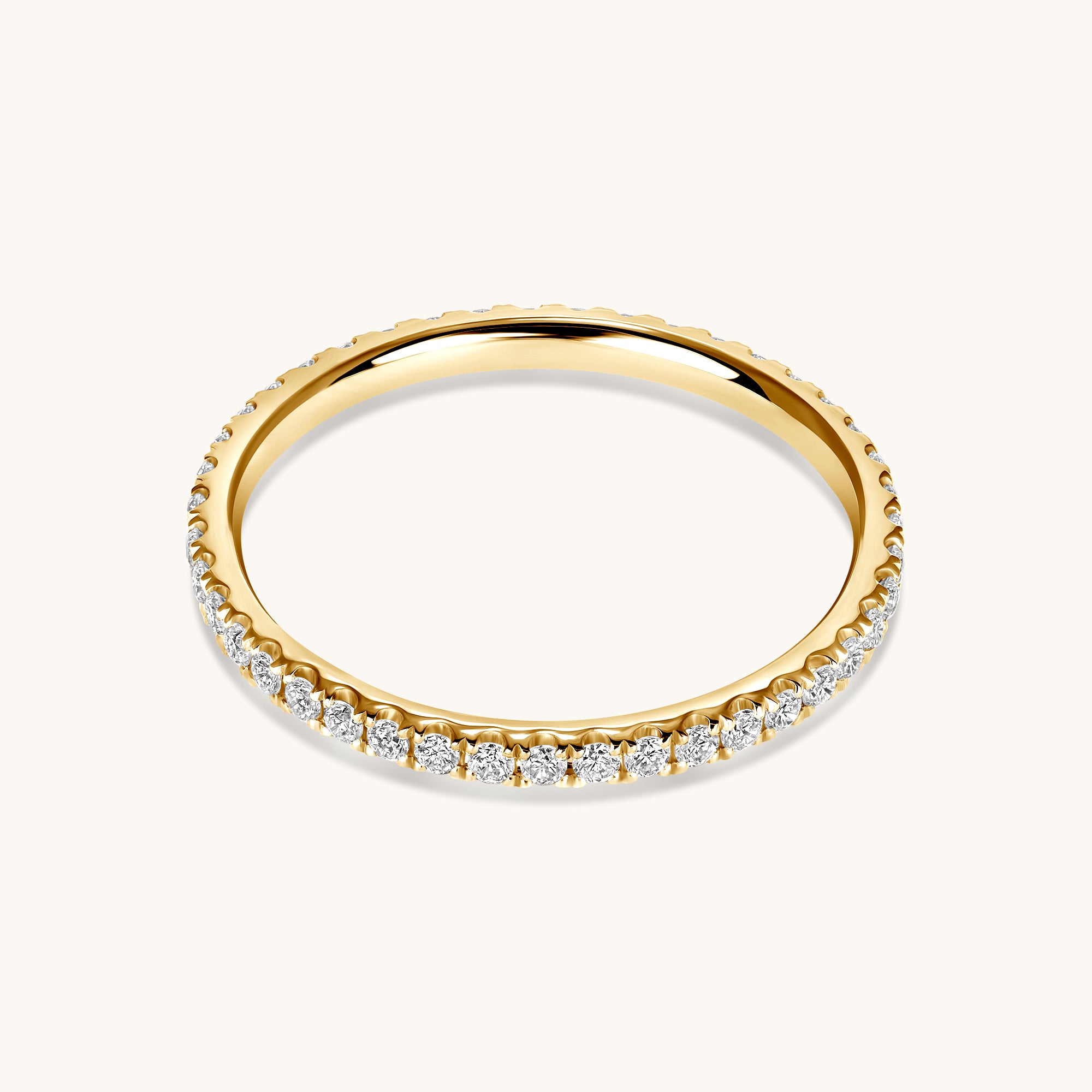 Classic Diamond Band