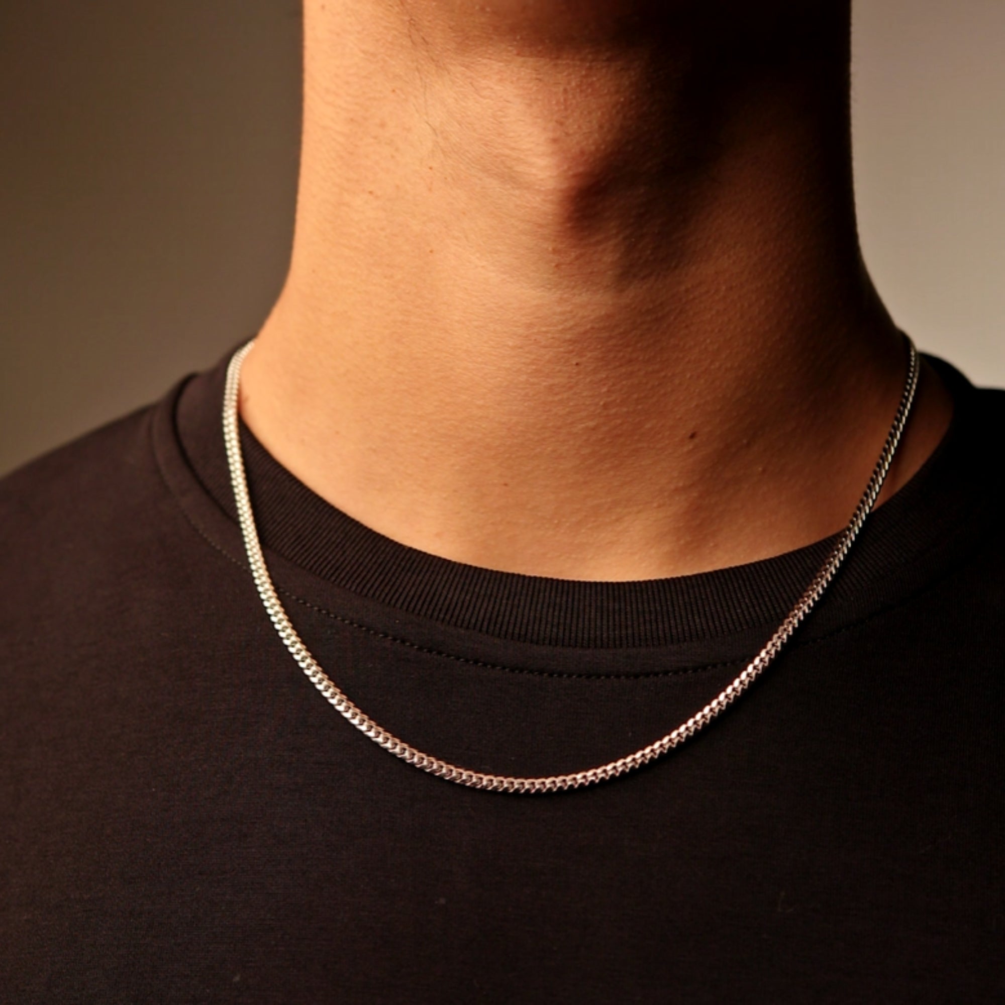 Day 10- 12 Days of Christmas! Miami Cuban Necklace