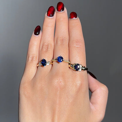 Sale of the Day- Blue Sapphires (Final Sale)