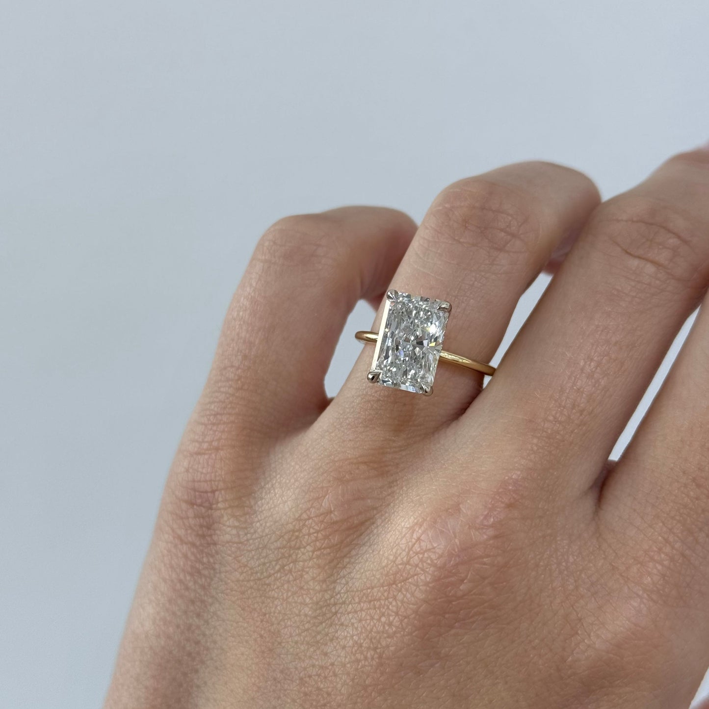 Loose Man-Made Diamonds Loose Man-Made Diamonds