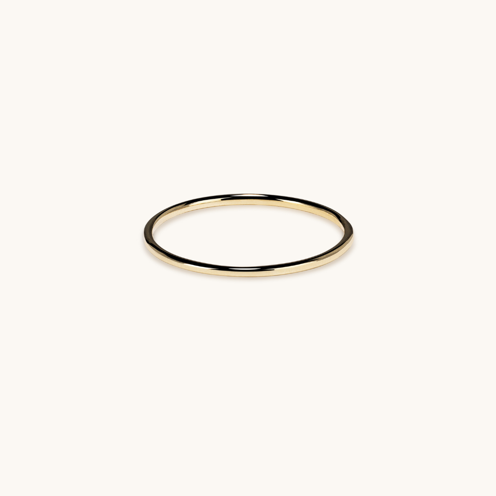 The Everyday Band - Happy Jewelers Fine Jewelry Lifetime Warranty