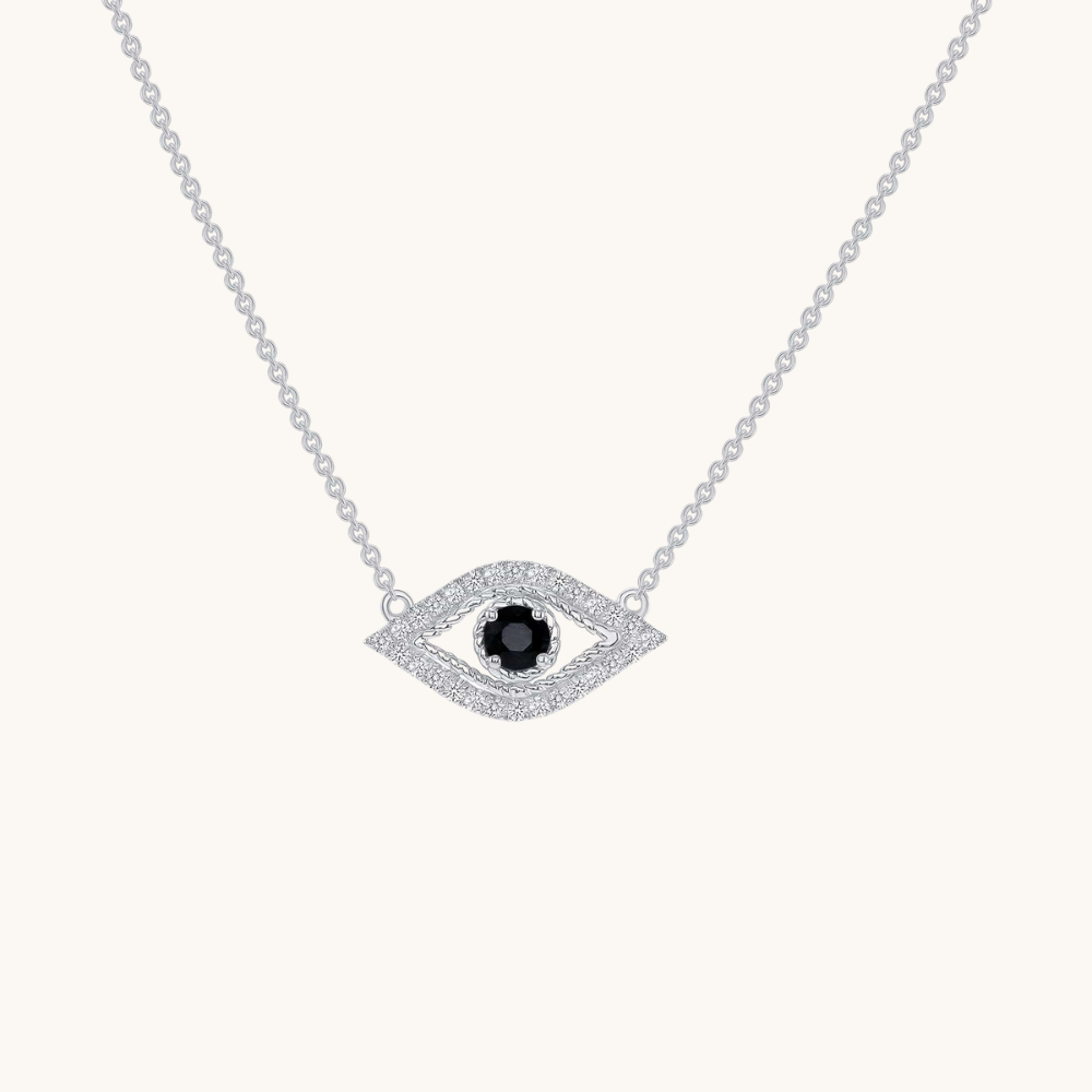 Evil Eye Necklace