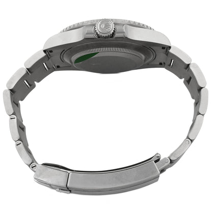 Rolex Submariner Date Stainless Steel 41mm Black Dot Dial Watch Reference#: 126610LN - Happy Jewelers Fine Jewelry Lifetime Warranty