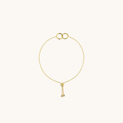 Forever Linked Bracelet - Happy Jewelers Fine Jewelry Lifetime Warranty