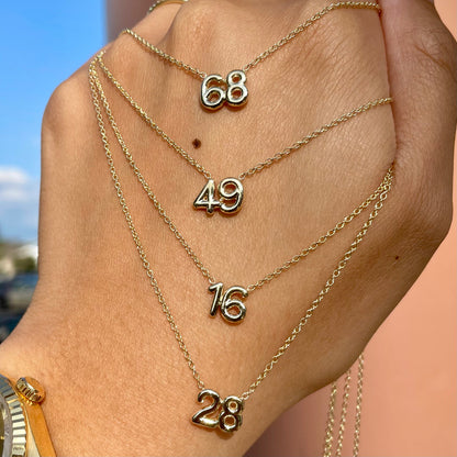 Bubble Necklace - Happy Jewelers Fine Jewelry Lifetime Warranty