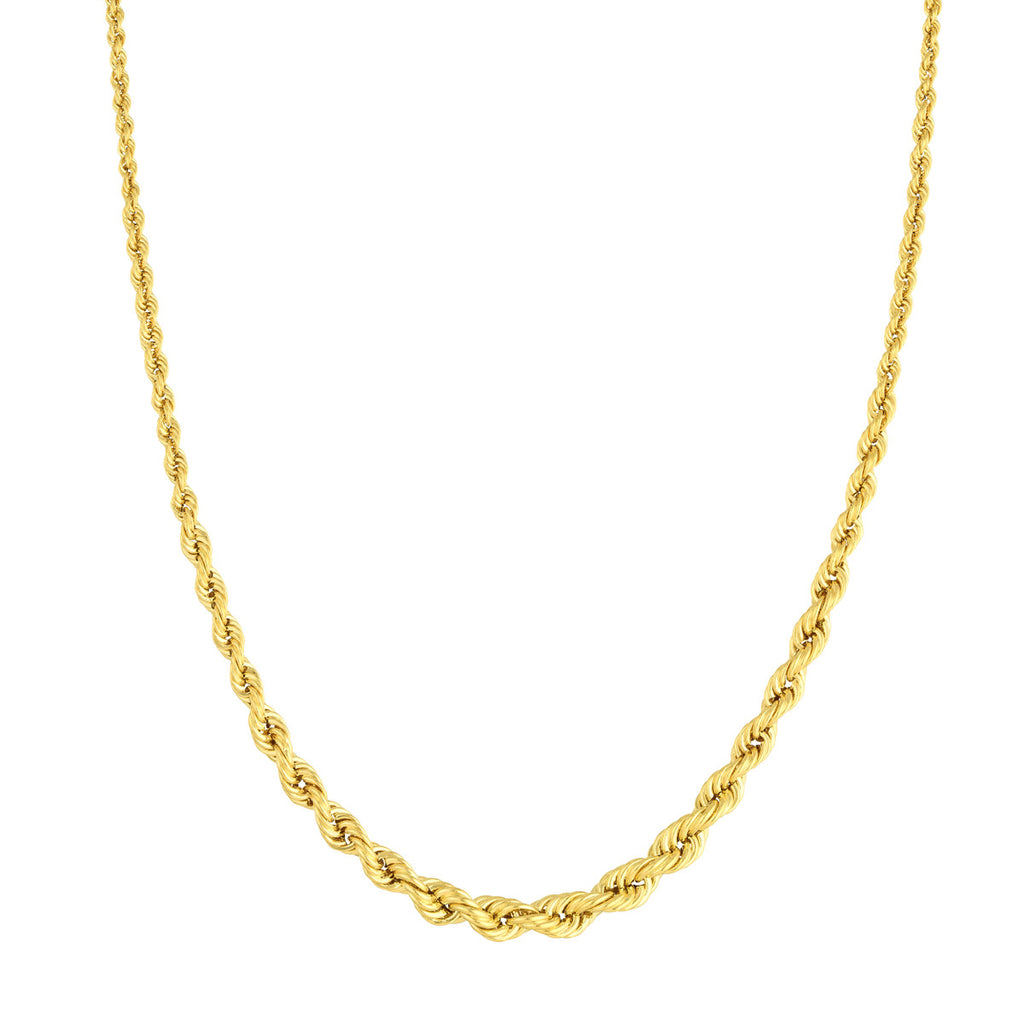 Layered Necklace Stack - Happy Jewelers Fine Jewelry Lifetime Warranty