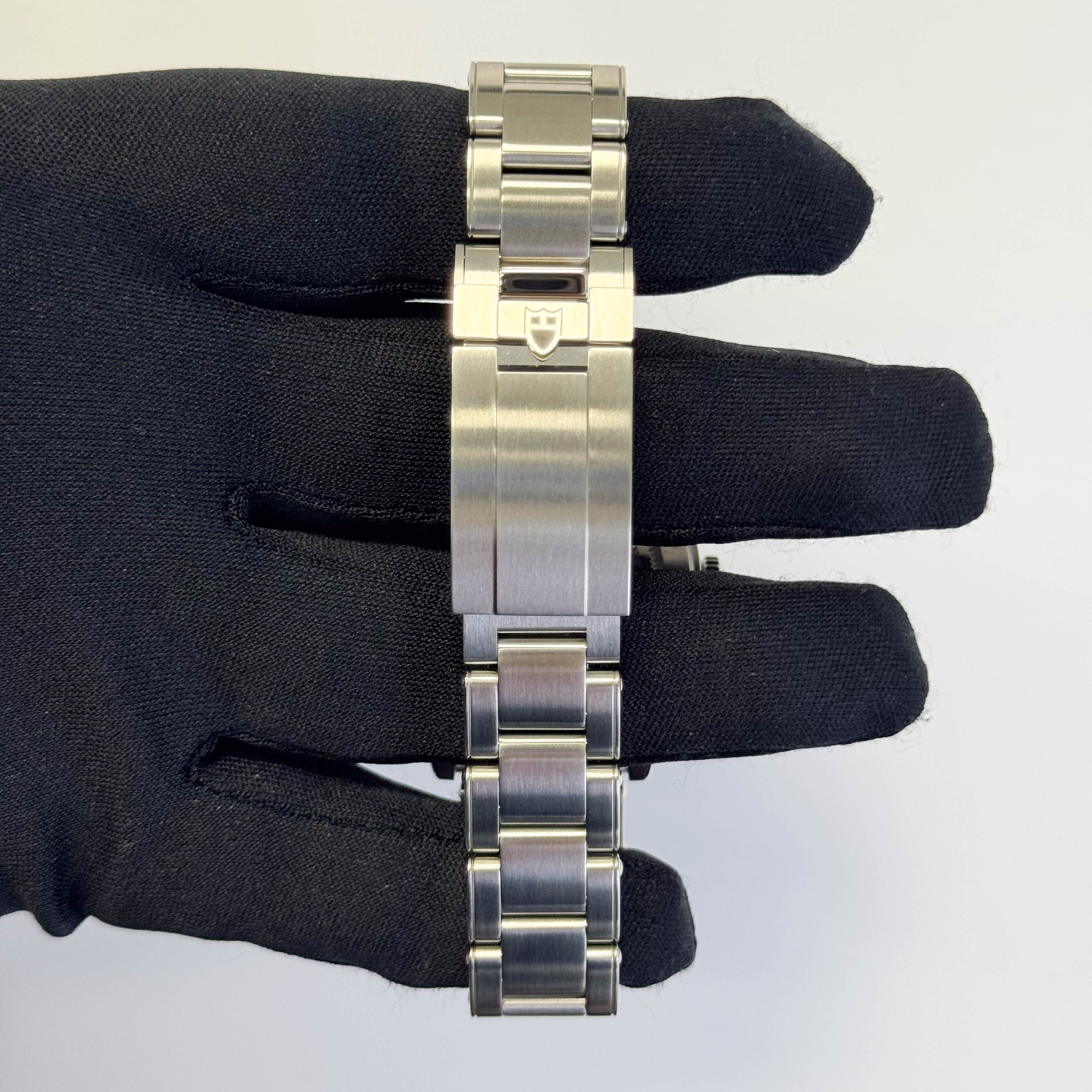 Tudor Black Bay 54 37mm Black Dial Watch Ref# 79000N - Happy Jewelers Fine Jewelry Lifetime Warranty