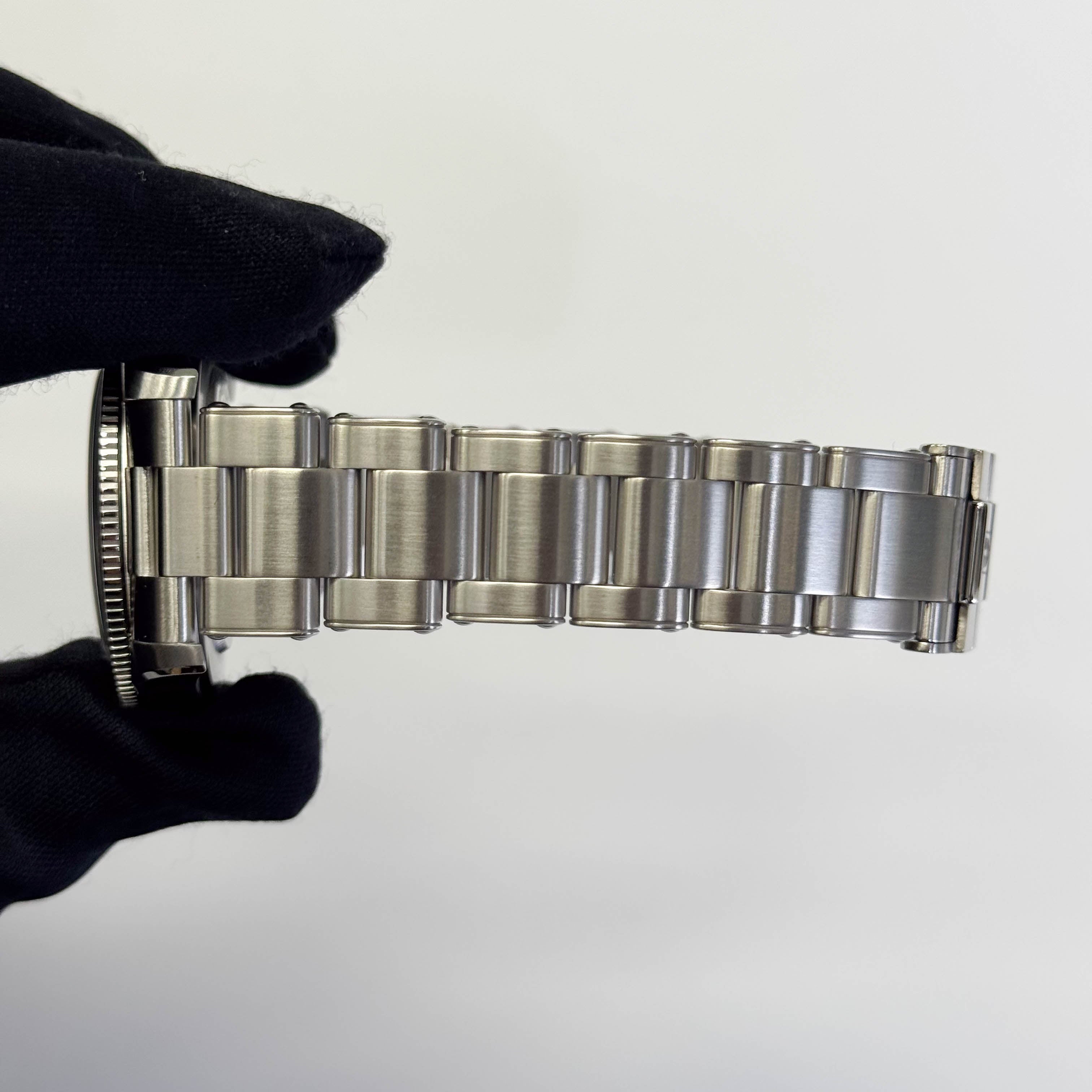 Tudor Black Bay 54 37mm Black Dial Watch Ref# 79000N - Happy Jewelers Fine Jewelry Lifetime Warranty