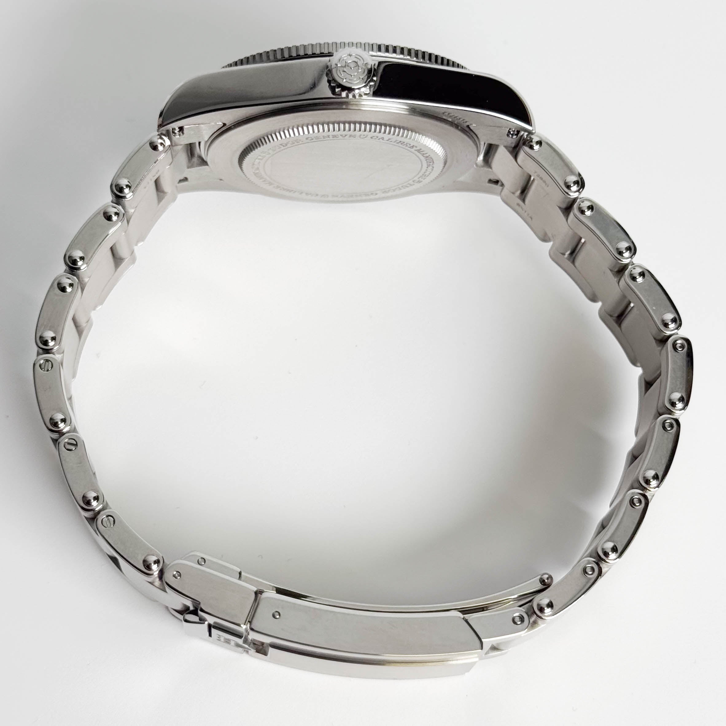 Tudor Black Bay 54 37mm Black Dial Watch Ref# 79000N - Happy Jewelers Fine Jewelry Lifetime Warranty