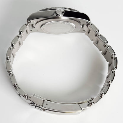 Tudor Black Bay 54 37mm Black Dial Watch Ref# 79000N - Happy Jewelers Fine Jewelry Lifetime Warranty