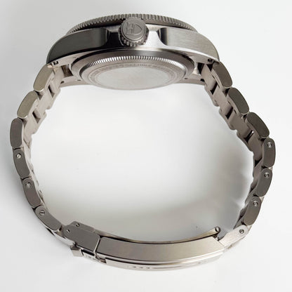 Tudor Pelagos Ultra Titanium 43mm Black Dial Watch Ref# 2543C1A7NU - Happy Jewelers Fine Jewelry Lifetime Warranty