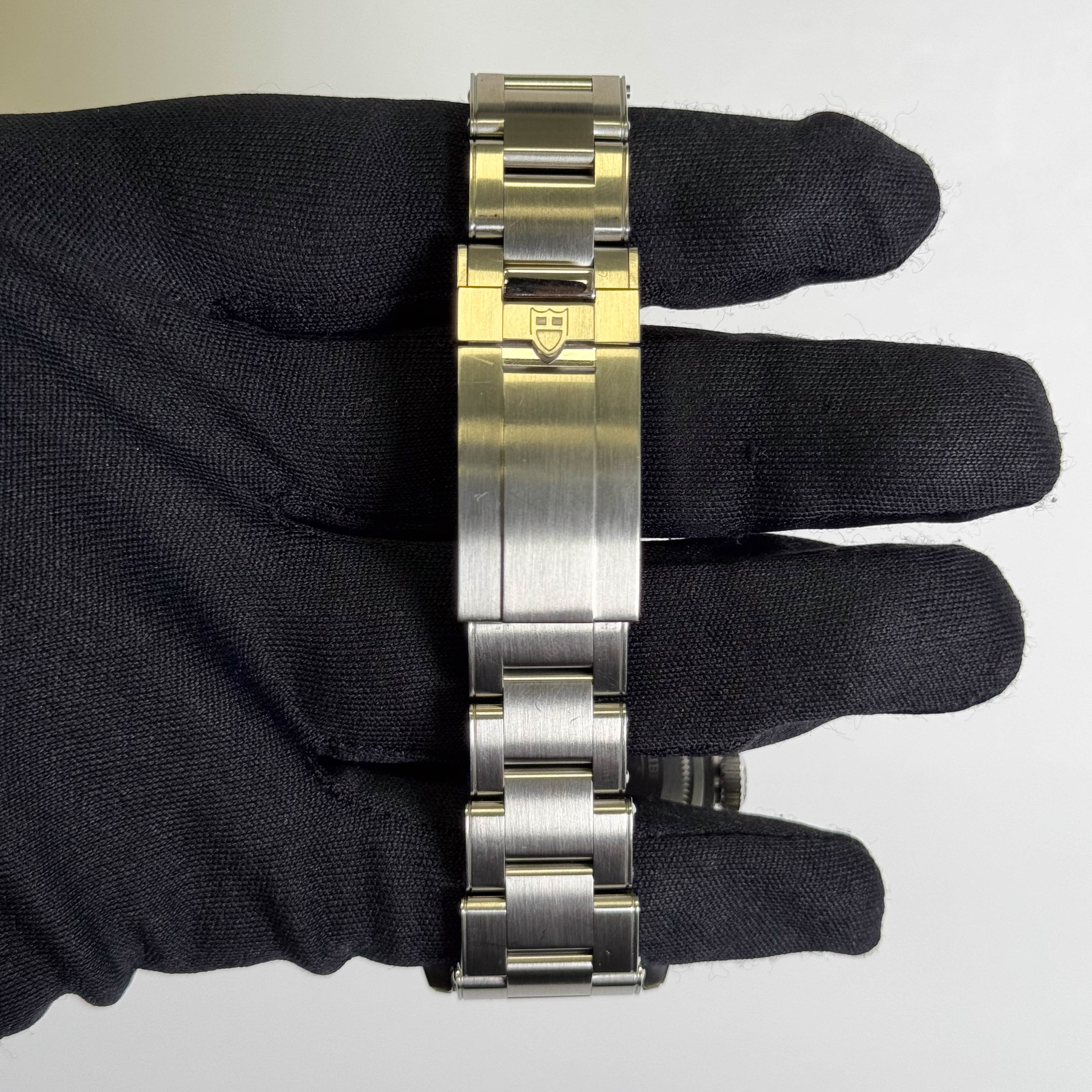 Tudor Black Bay 41mm Black Dial Watch Ref# 7941A1A0RU