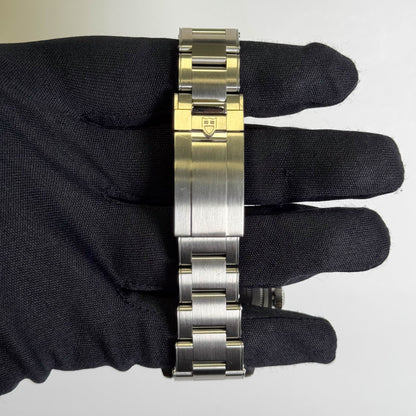 Tudor Black Bay 41mm Black Dial Watch Ref# 7941A1A0RU