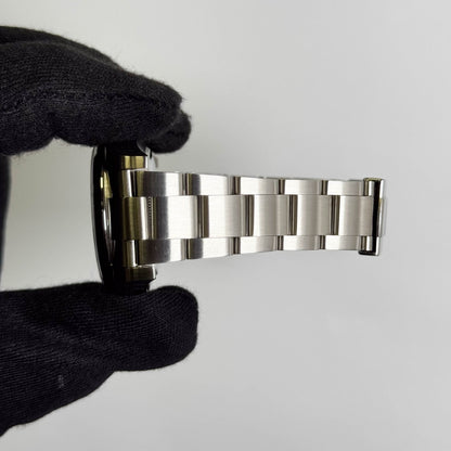 Rolex Air-King 40mm Black Dial Watch Ref# 116900