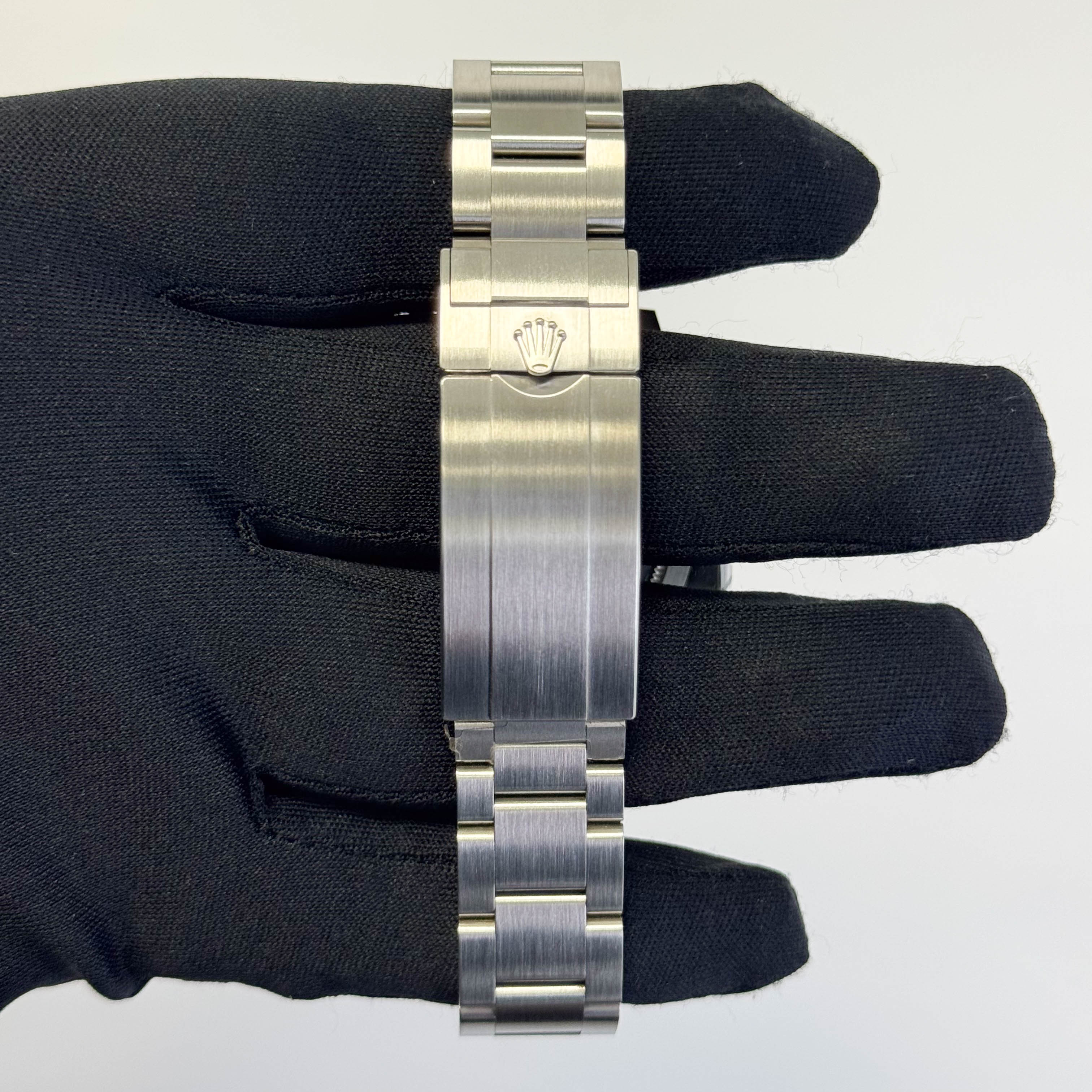 Rolex Submariner 41mm Black Dial Watch Ref# 126610LN - Happy Jewelers Fine Jewelry Lifetime Warranty