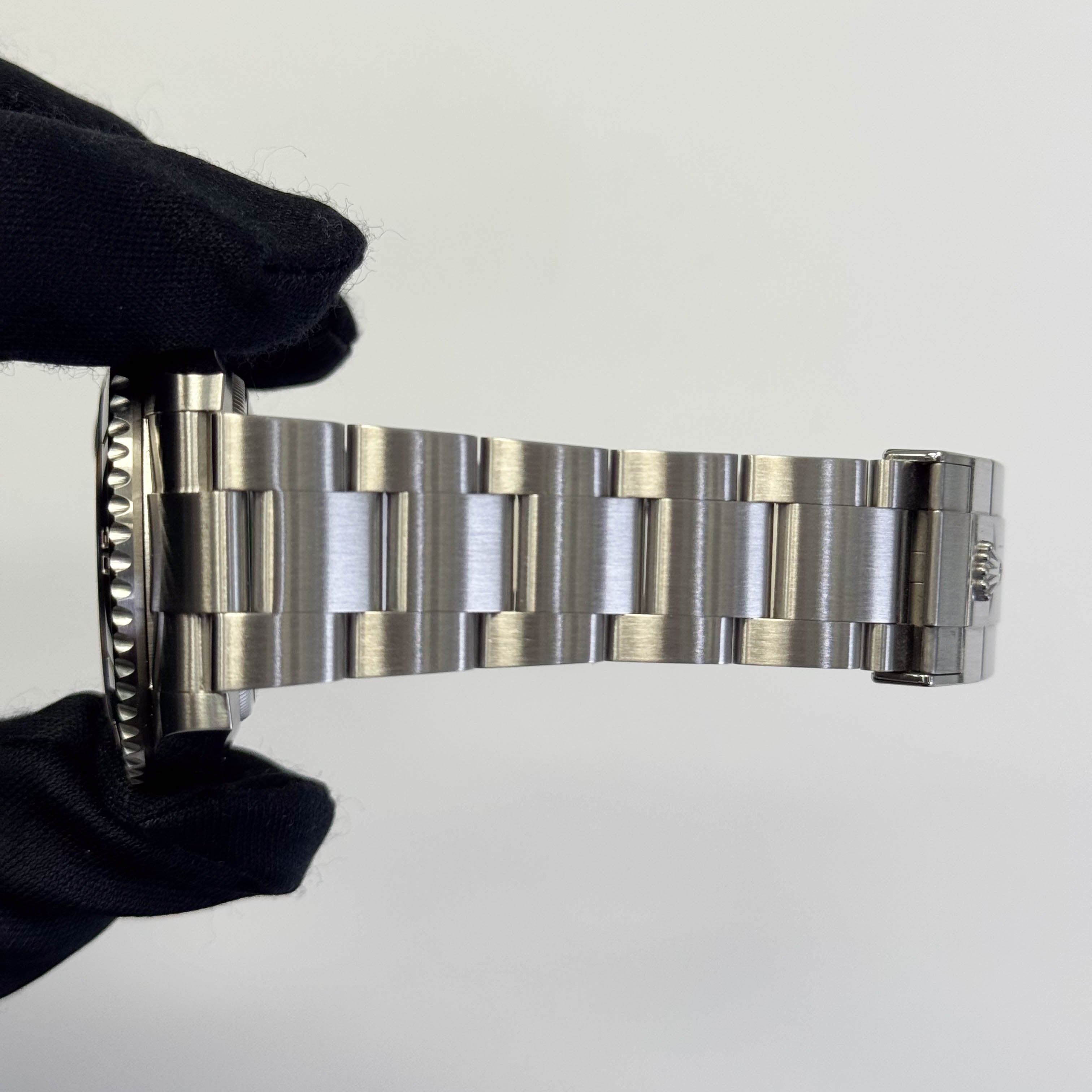 Rolex Submariner 41mm Black Dial Watch Ref# 126610LN - Happy Jewelers Fine Jewelry Lifetime Warranty