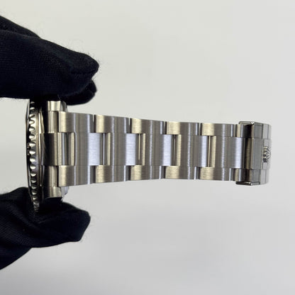 Rolex Submariner 41mm Black Dial Watch Ref# 126610LN - Happy Jewelers Fine Jewelry Lifetime Warranty