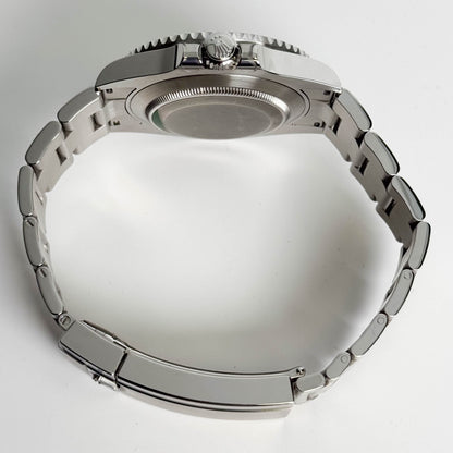 Rolex Submariner 41mm Black Dial Watch Ref# 126610LN - Happy Jewelers Fine Jewelry Lifetime Warranty