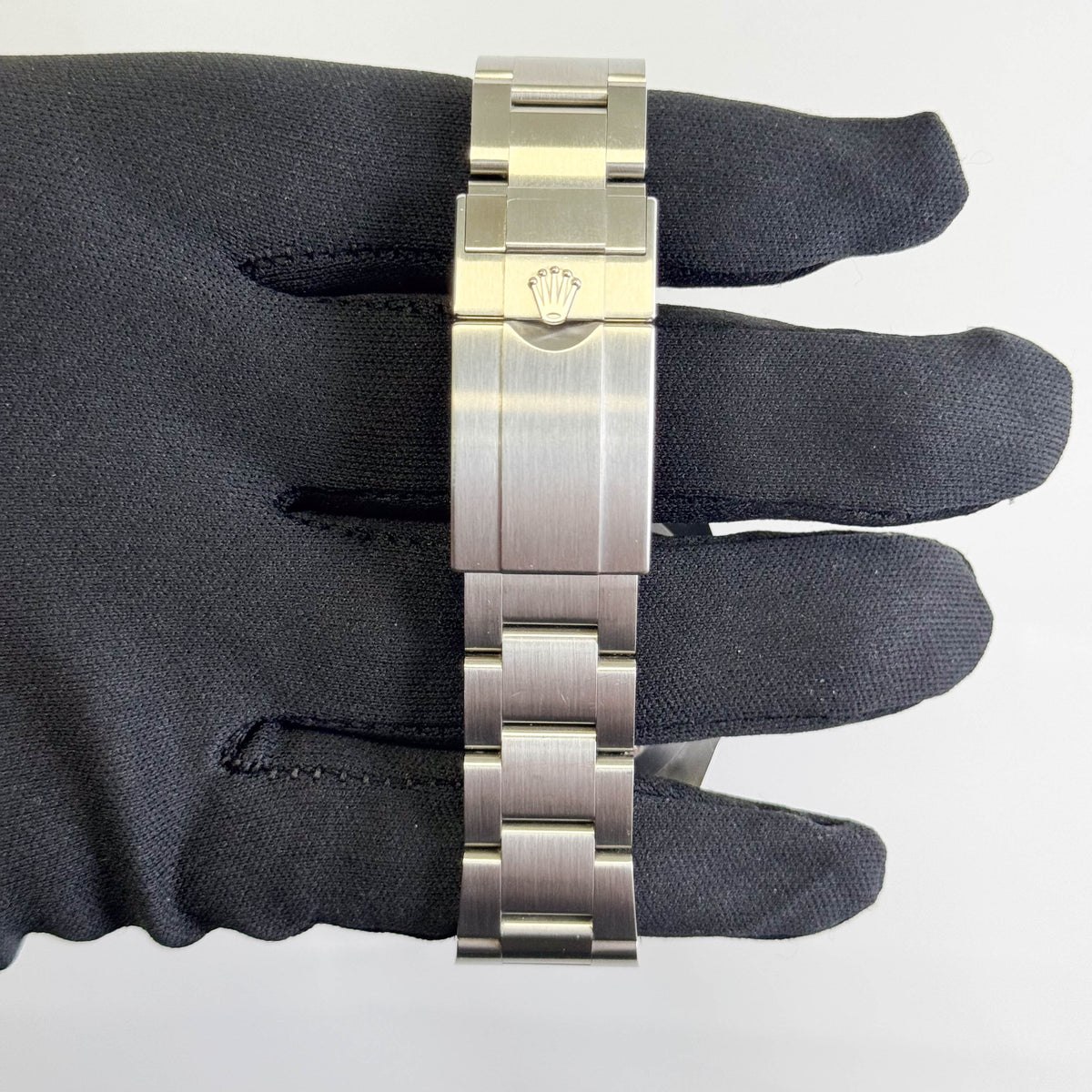 Rolex Explorer II 42mm Black Dial Watch Ref# 226570