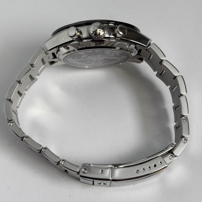 Zenith El Primero 41mm White Dial Watch Ref# 03.3100.3600/69.M3100