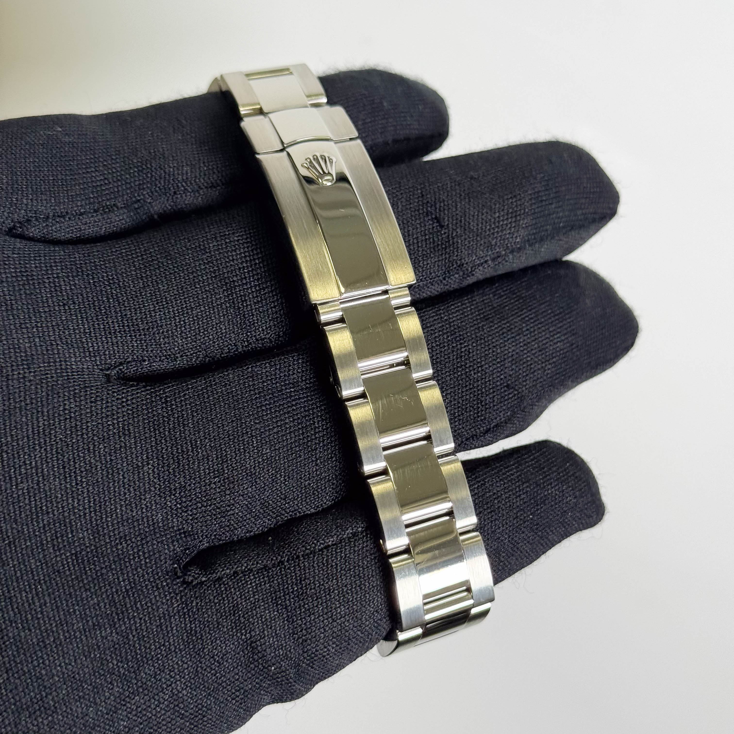 Rolex Datejust Stainless Steel 31mm Silver Dial Watch Ref# 178274 - Happy Jewelers Fine Jewelry Lifetime Warranty