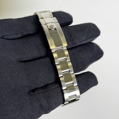 Rolex Datejust Stainless Steel 31mm Silver Dial Watch Ref# 178274 - Happy Jewelers Fine Jewelry Lifetime Warranty