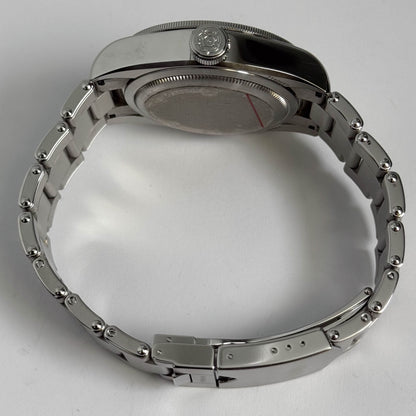 Tudor Black Bay 41mm Black Dial Watch Ref# 79830RB