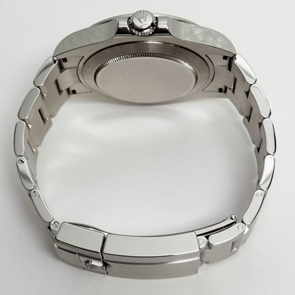 Rolex Explorer II 42mm White Dial Watch Ref# 226570 - Happy Jewelers Fine Jewelry Lifetime Warranty