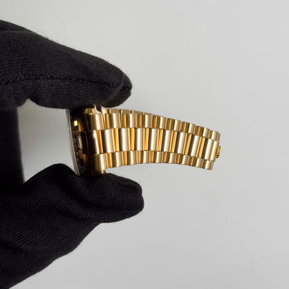 Rolex Datejust 31mm MOP Dial Watch Ref# 68278