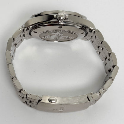 Omega Seamaster 41mm Black Dial Ref# 212.30.41.20.01.003