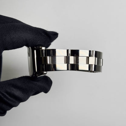 Cartier Roadster 35mm Silver Dial Watch Ref# W62025V3 - Happy Jewelers Fine Jewelry Lifetime Warranty