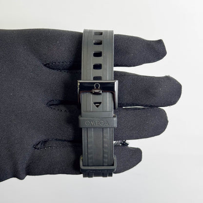 Omega Speedmaster 44.25mm Black Dial Watch Ref# 311.92.44.51.01.003