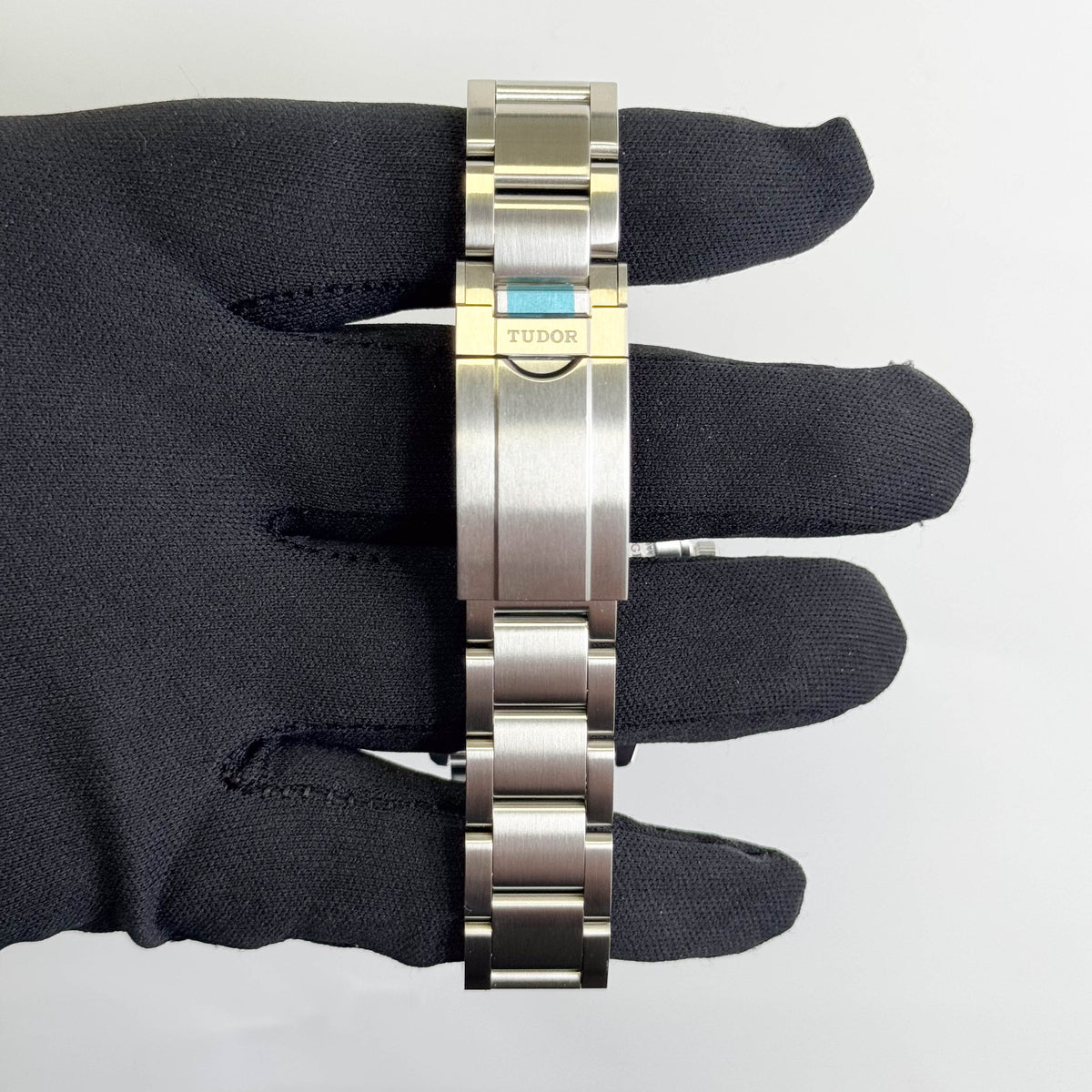 Tudor Ranger 39mm Black Dial Watch Ref# 79950
