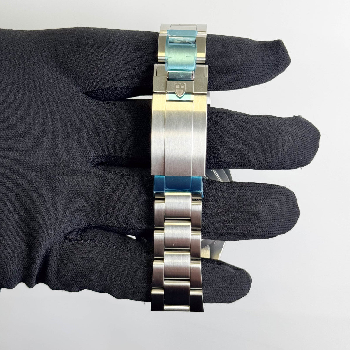Tudor Black Bay 68 43mm Silver Dial Watch Ref# 7943A1A0NU