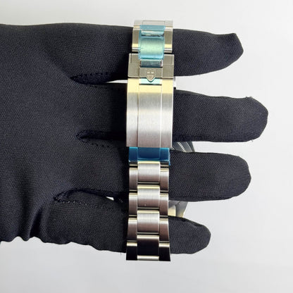 Tudor Black Bay 68 43mm Silver Dial Watch Ref# 7943A1A0NU