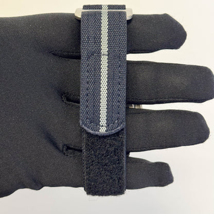 Tudor Pelagos FXD 42mm Blue Dial Watch Ref# 25707B/25-001 - Happy Jewelers Fine Jewelry Lifetime Warranty