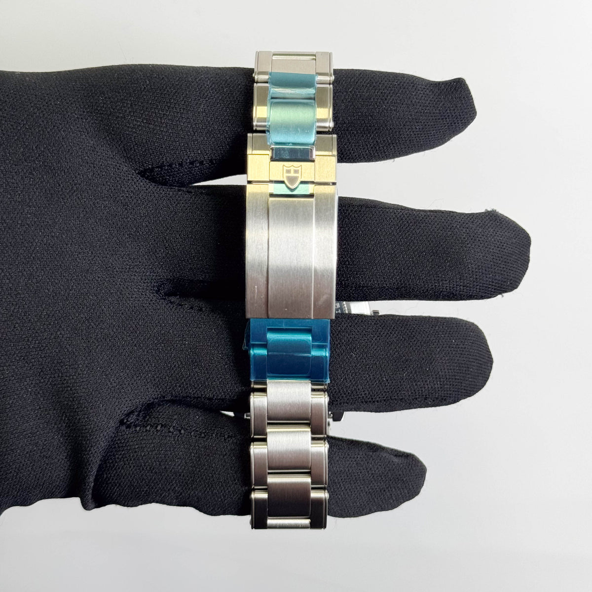 Tudor Black Bay 37mm Blue Dial Watch Ref# 79000B